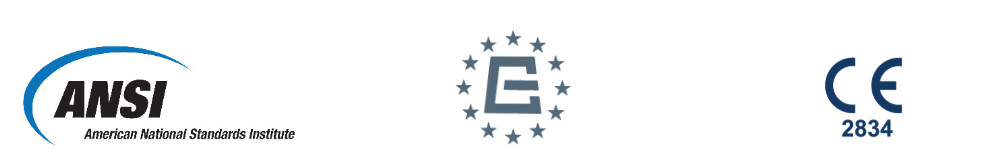 füldugók tanúsítvánnyal